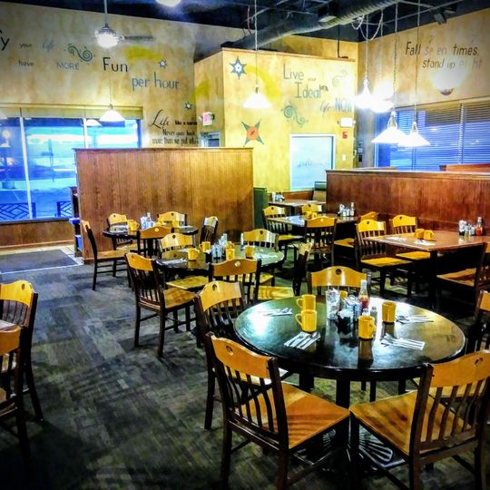 Samantha's Restaurant