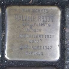 Malvine Brodt