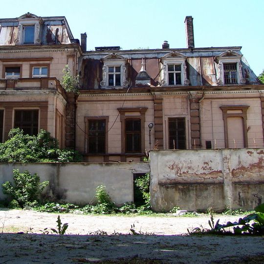 108 Kosynierów Gdyńskich Street in Gorzów Wielkopolski