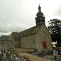 La Chapelle-aux-Filtzméens