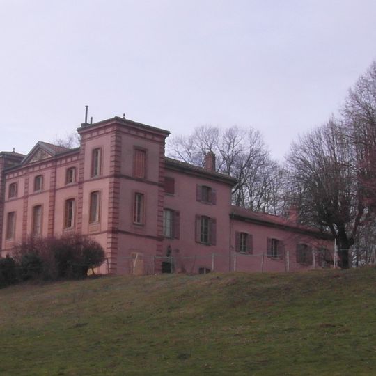 Château de la Motte