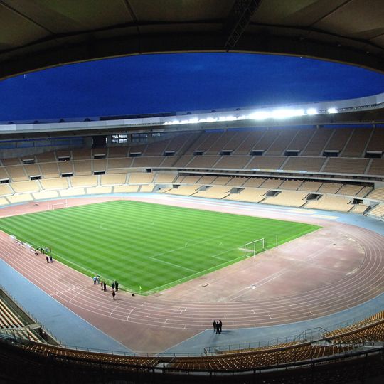 Stadio de la Cartuja