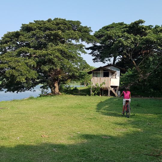 Balangay Shrine Museum