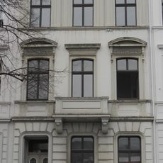 Friedrich-Ebert-Straße 140