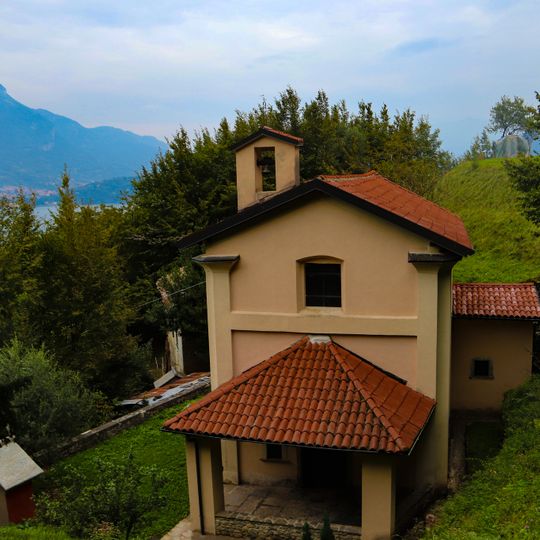 Chiesa della Santissima Trinità