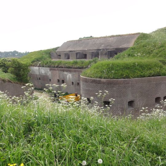 Forte di Pannerden