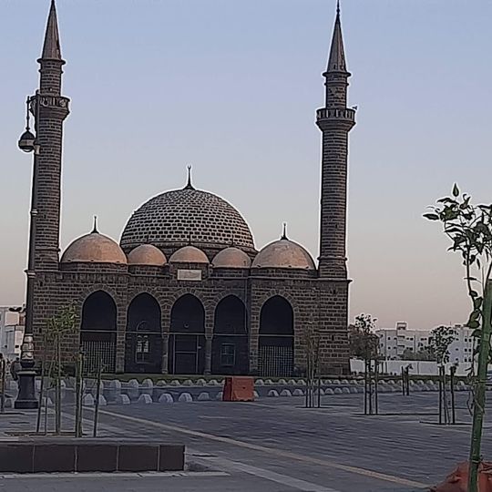 Al Alya Hotel
