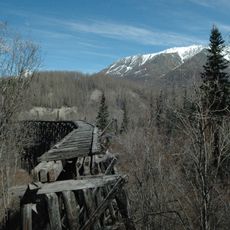 Copper River and Northwestern Railway