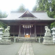 Gosho-Hachimangu