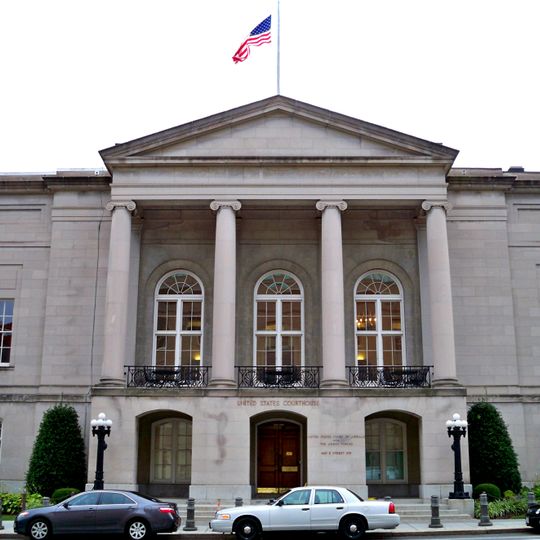 United States Court of Appeals for the Armed Forces