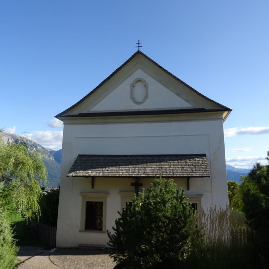 Chiesa di Maria Saal