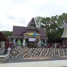 Mini Malaysia and ASEAN Cultural Park