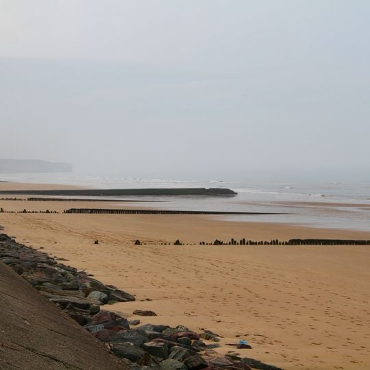 Saint-Laurent-sur-Mer