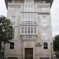 Edificio Bankoa