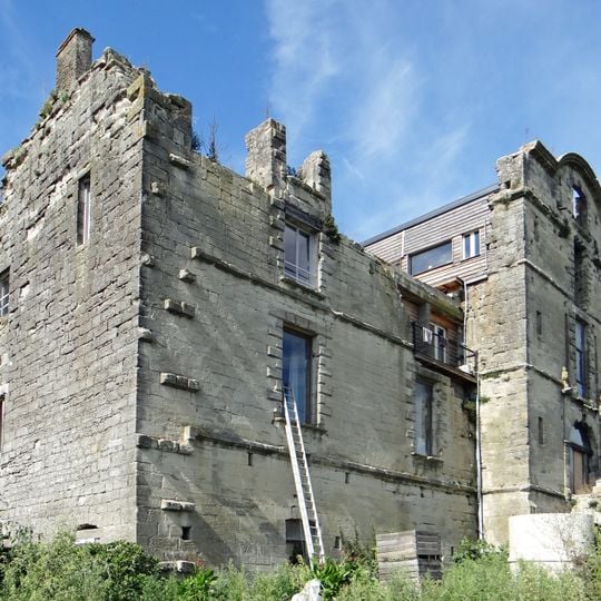 Château de Monteton