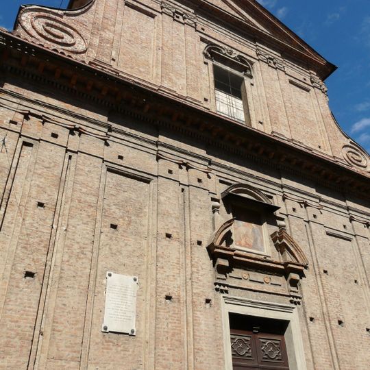 Chiesa di San Filippo