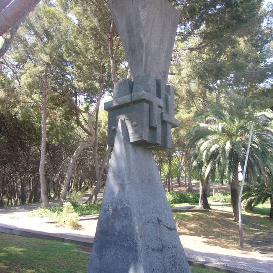 Homenatge a Barcelona