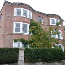 The Old Coach House  Worton House