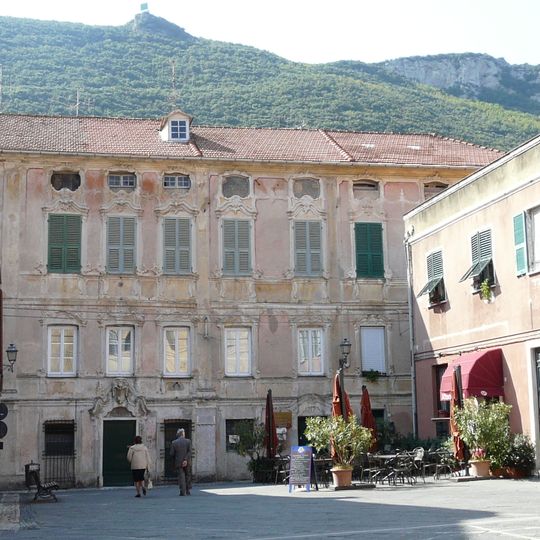 Palazzo Arnaldi