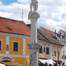 Pranger (Eggenburg, ObjektID: 72916)