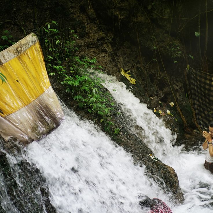 Pura Dalem Pingit Sebatu