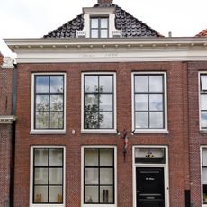Voorstraat 13, Makkum