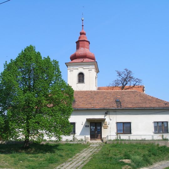 Kostomlaty pod Řípem
