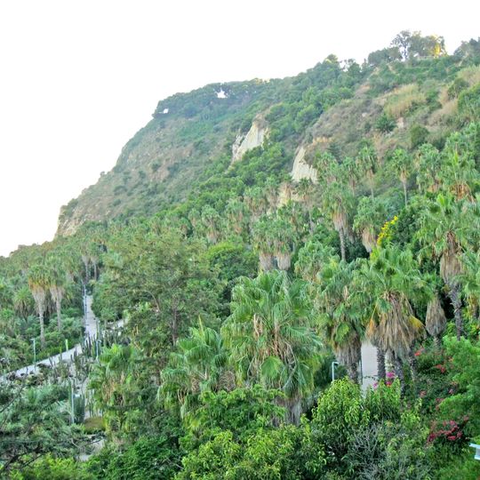 Jardines Mossèn Costa i Llobera