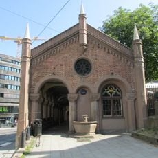 Oslo Bazaars