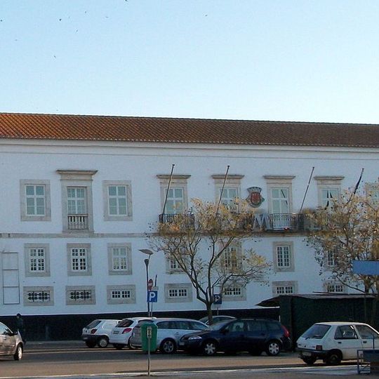 Câmara Municipal de Estremoz