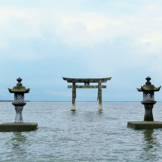 Einoo-jinja