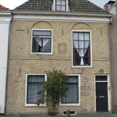 Vloeddijk 36, Kampen