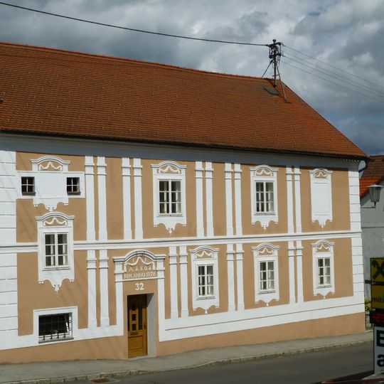Bürgerhaus