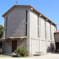 Chiesa di San Giuseppe Lavoratore