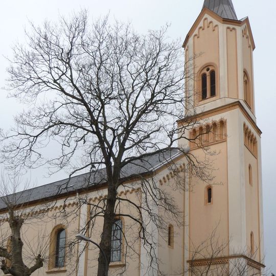 St.-Gallus-Kirche