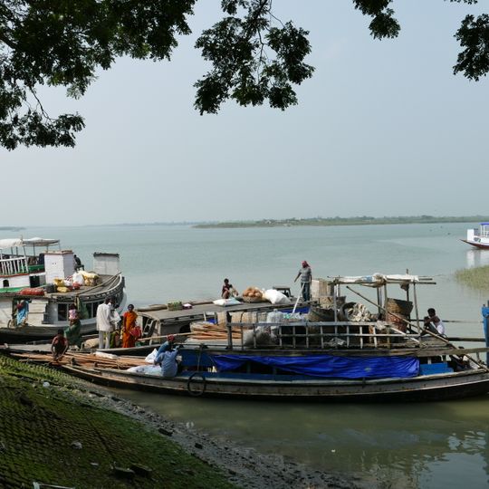 Gosaba community development block