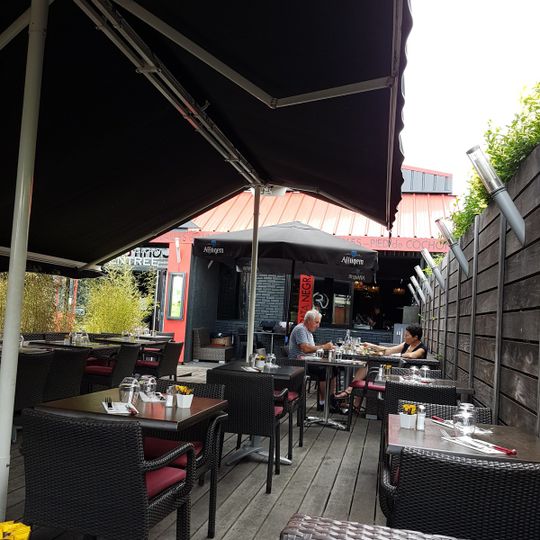 La Rôtisserie