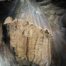 Grotte de Balme