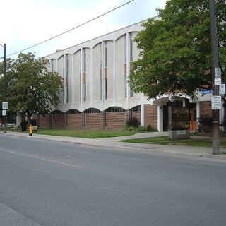 Vaughan Road Academy