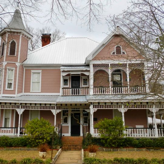 McKibbon House Bed & Breakfast