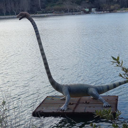 Obra de arte, escultura