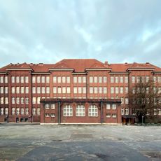 Schule Bullenhuser Damm
