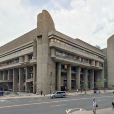 Government Service Center