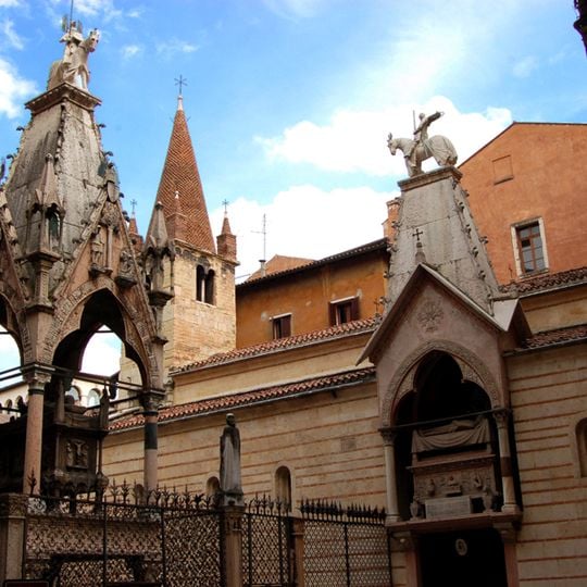 Chiesa di Santa Maria Antica