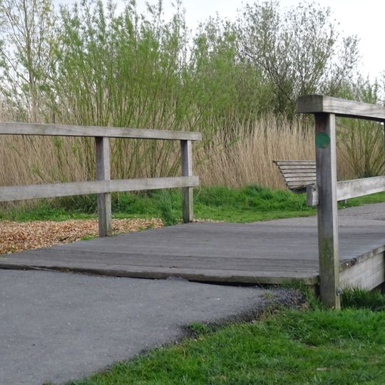 2e Berg- en Broekparkbrug