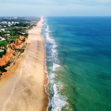 Praia de Vale do Lobo