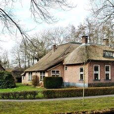 Molenweg 39,  8355AS  Giethoorn