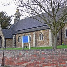 Church of St Nicholas