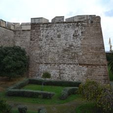 Baluarte de Santa Elena