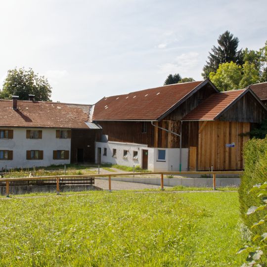 Bauernhaus